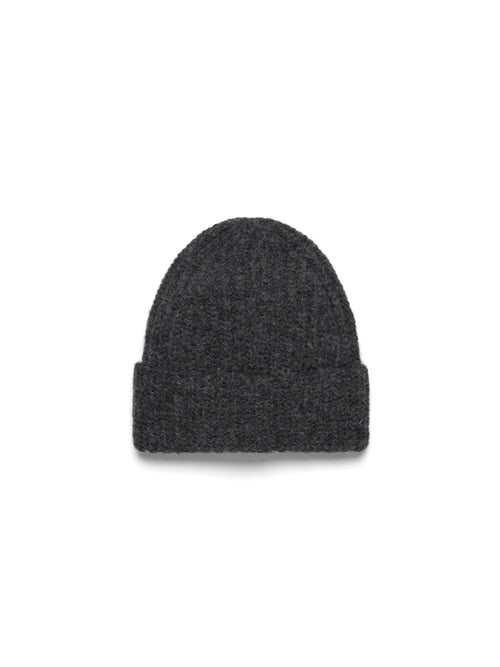 ADG Stamp Beanie Grey