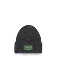ADG Stamp Beanie Grey