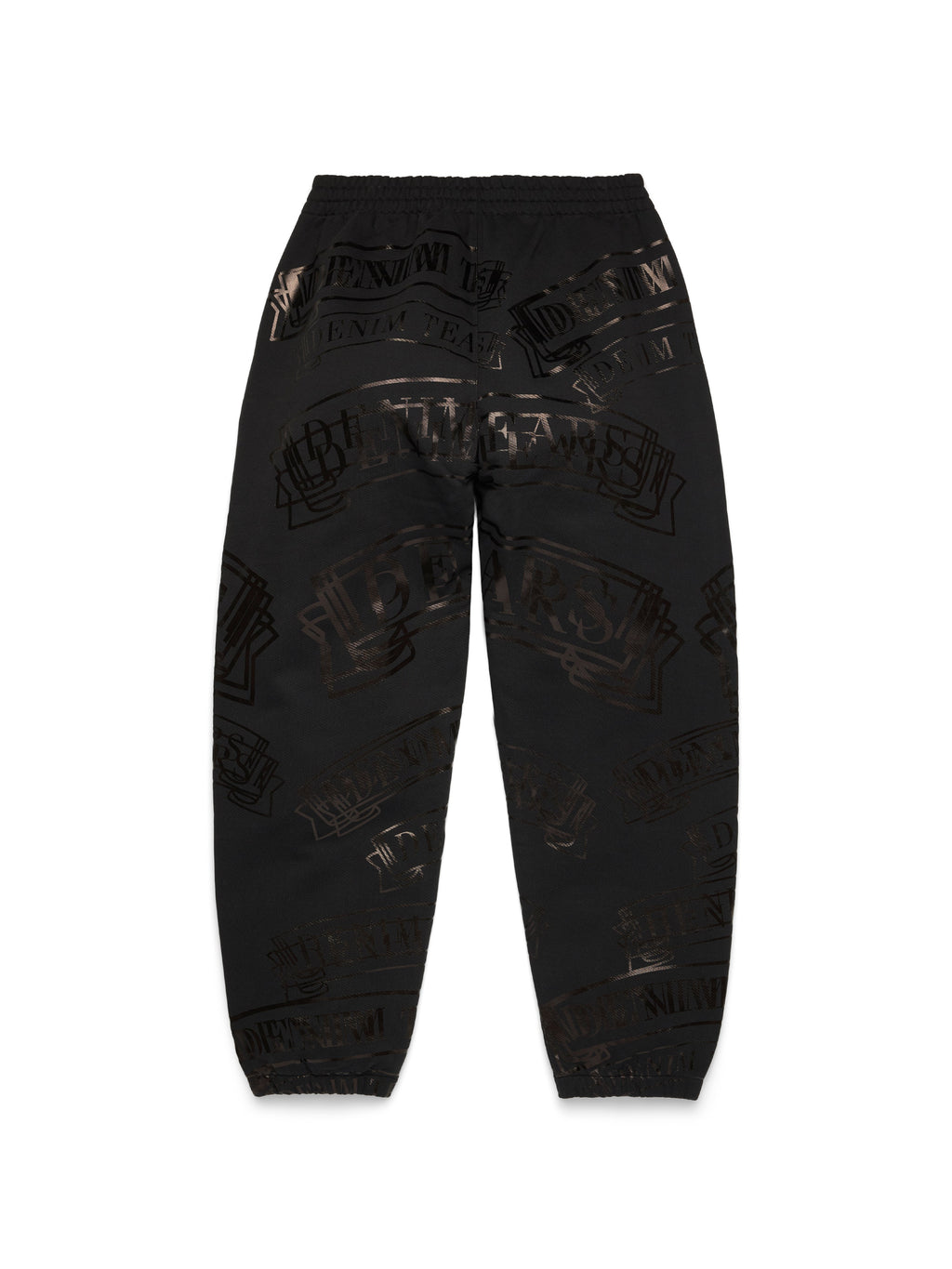 ADG Banner Sweatpants Black