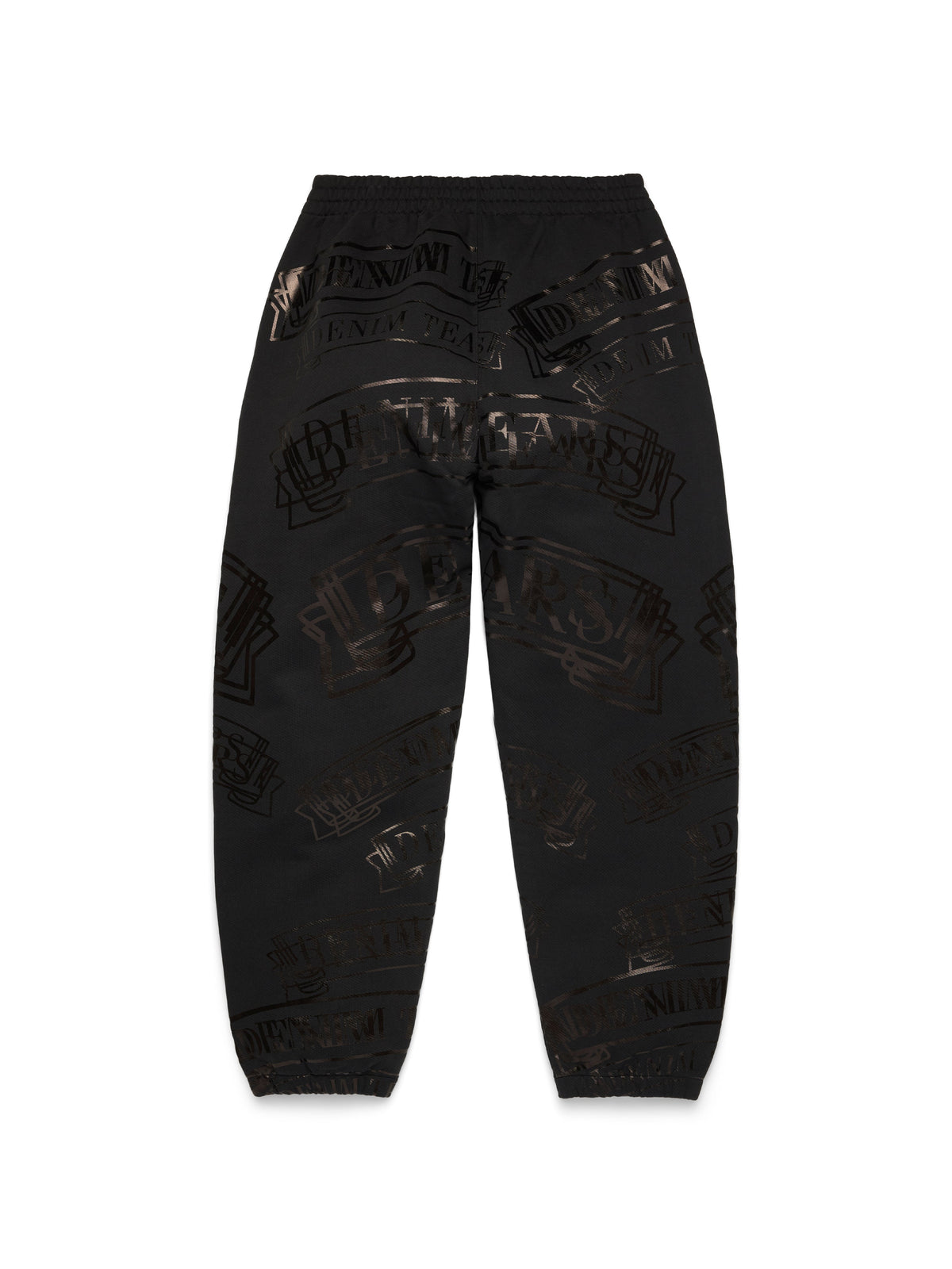 ADG Banner Sweatpants Black