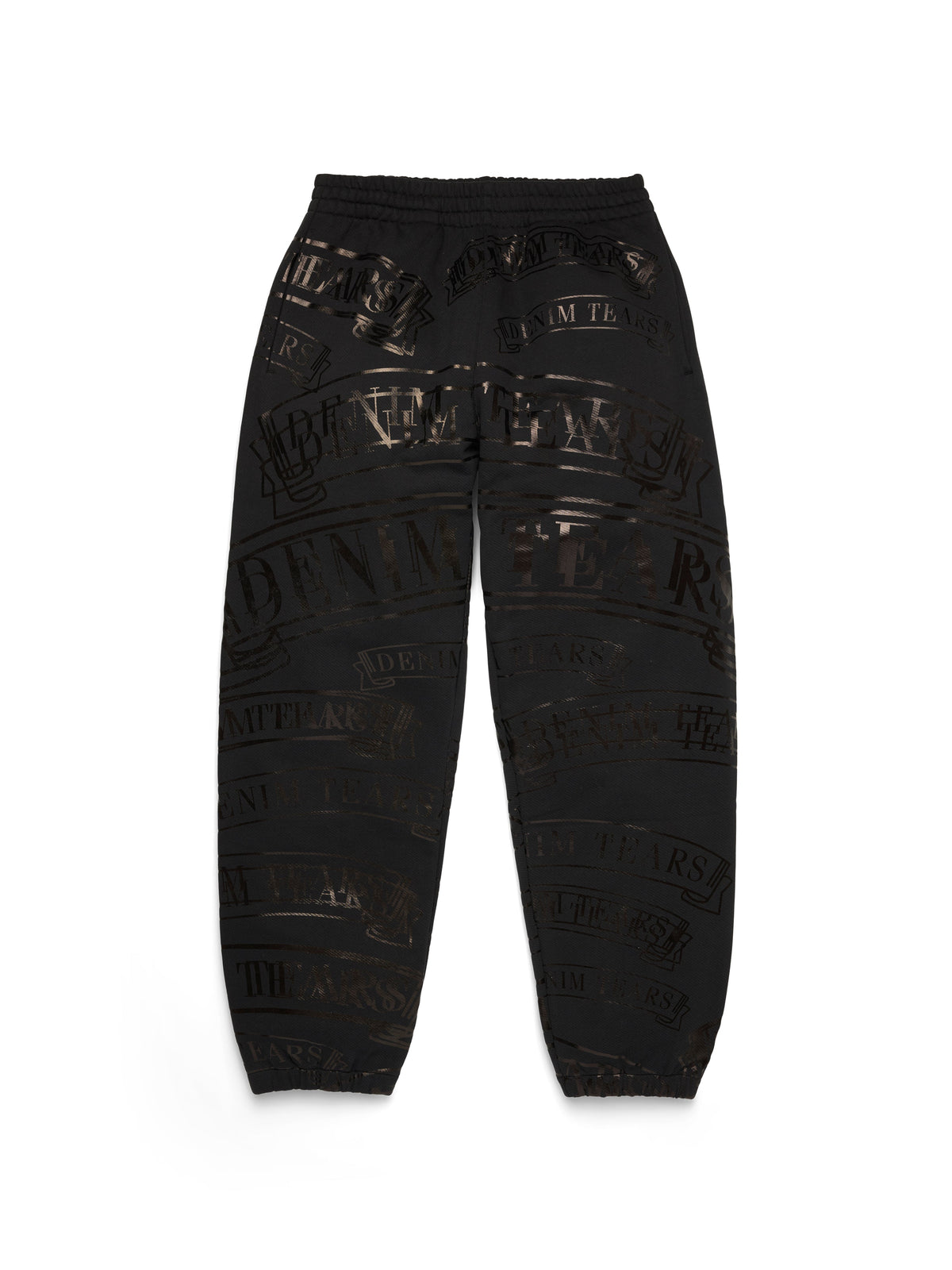 ADG Banner Sweatpants Black