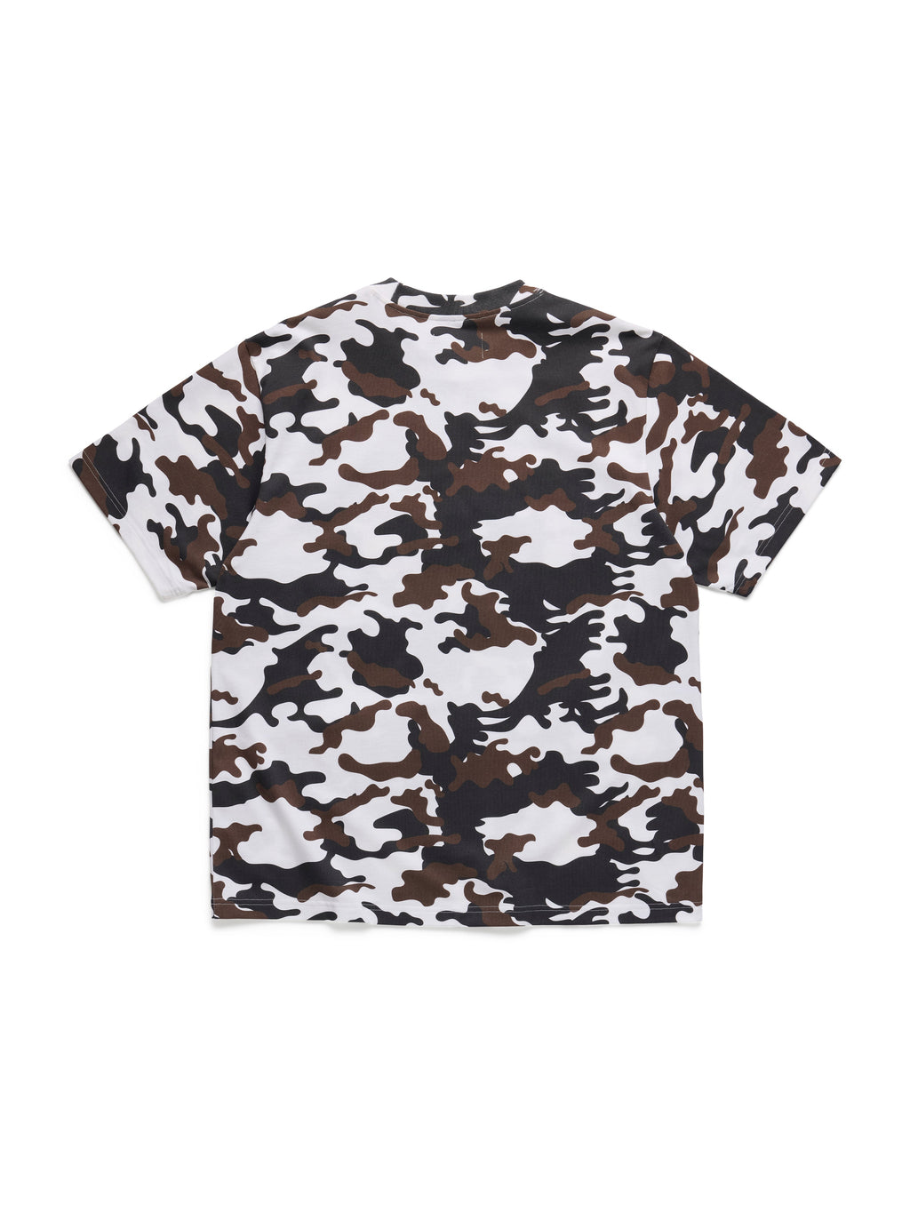 ADG Tee Snow Camo