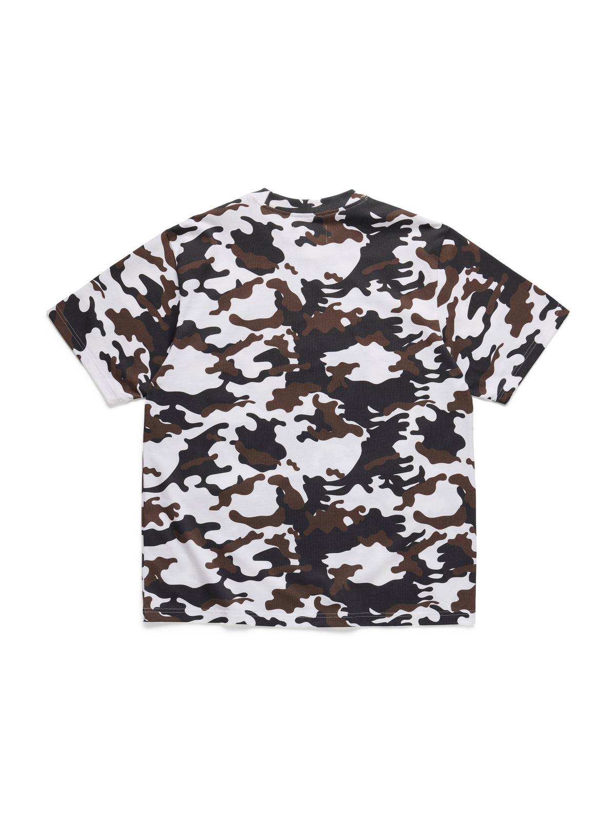 ADG Tee Snow Camo