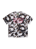 ADG Tee Snow Camo