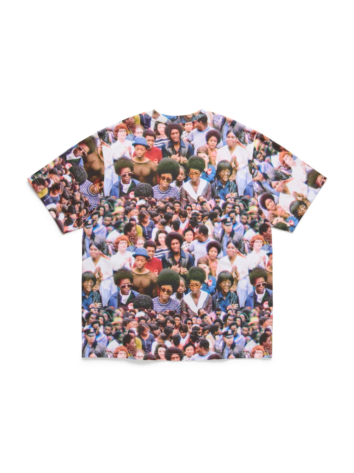 ADG Tee Harlem Festival