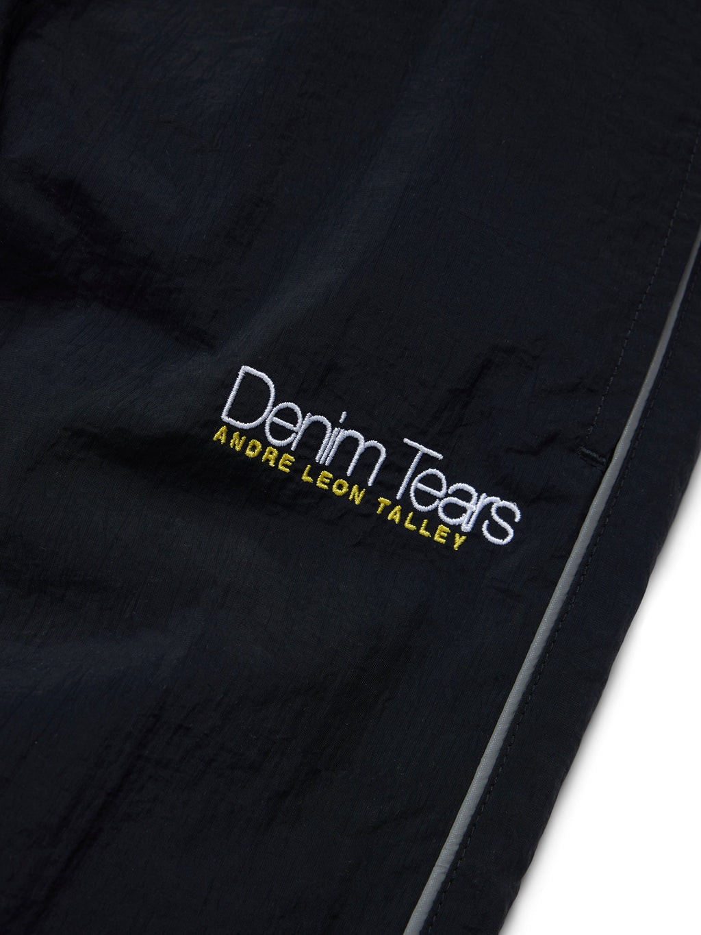 André Leon Talley Sweatpant Navy