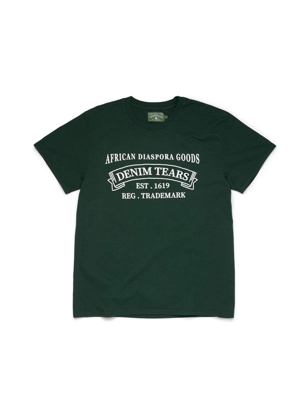 ADG Tee Green