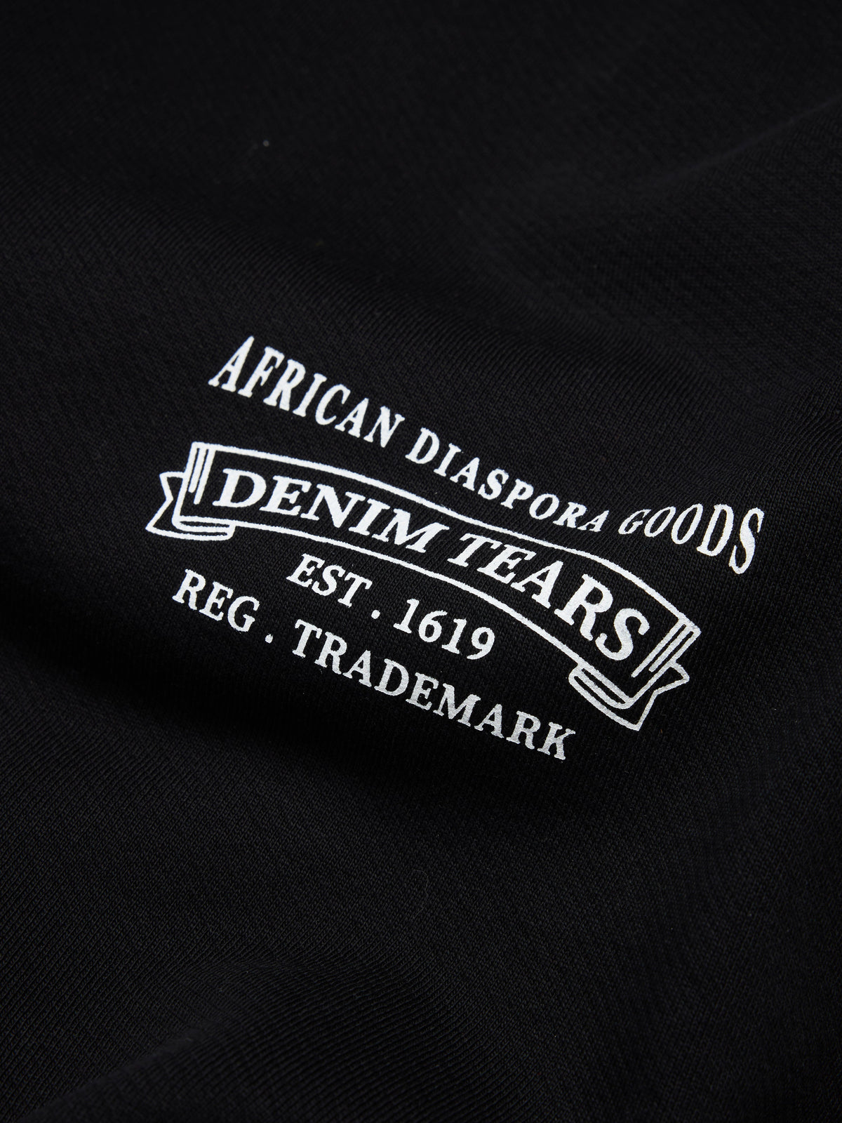 ADG Sweatpants Black