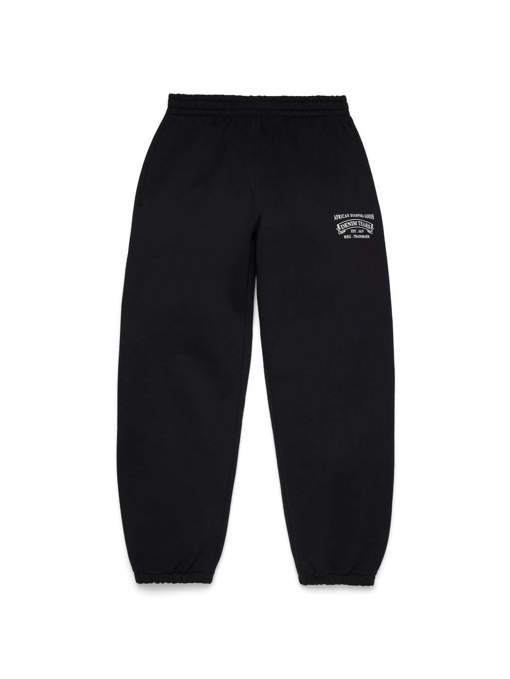 ADG Sweatpants Black