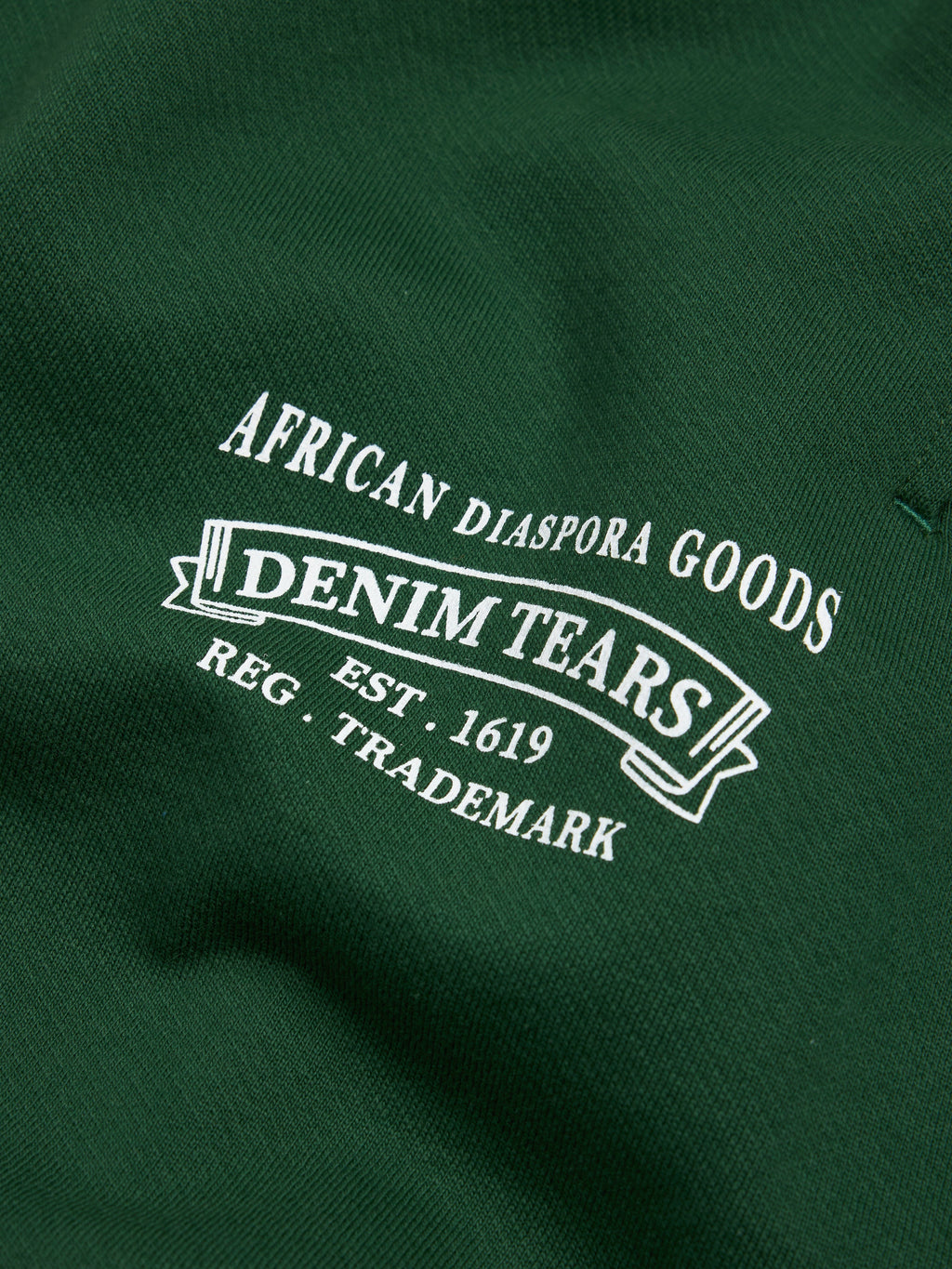 ADG Sweatpants Green