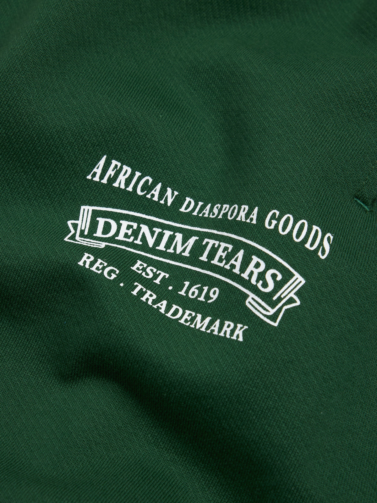 ADG Sweatpants Green