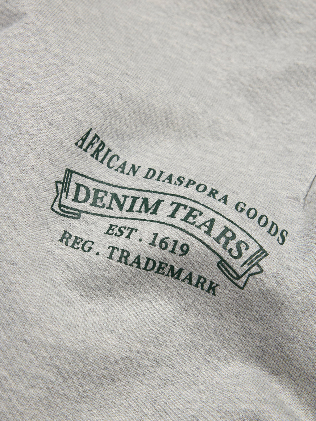 ADG Sweatpants Grey