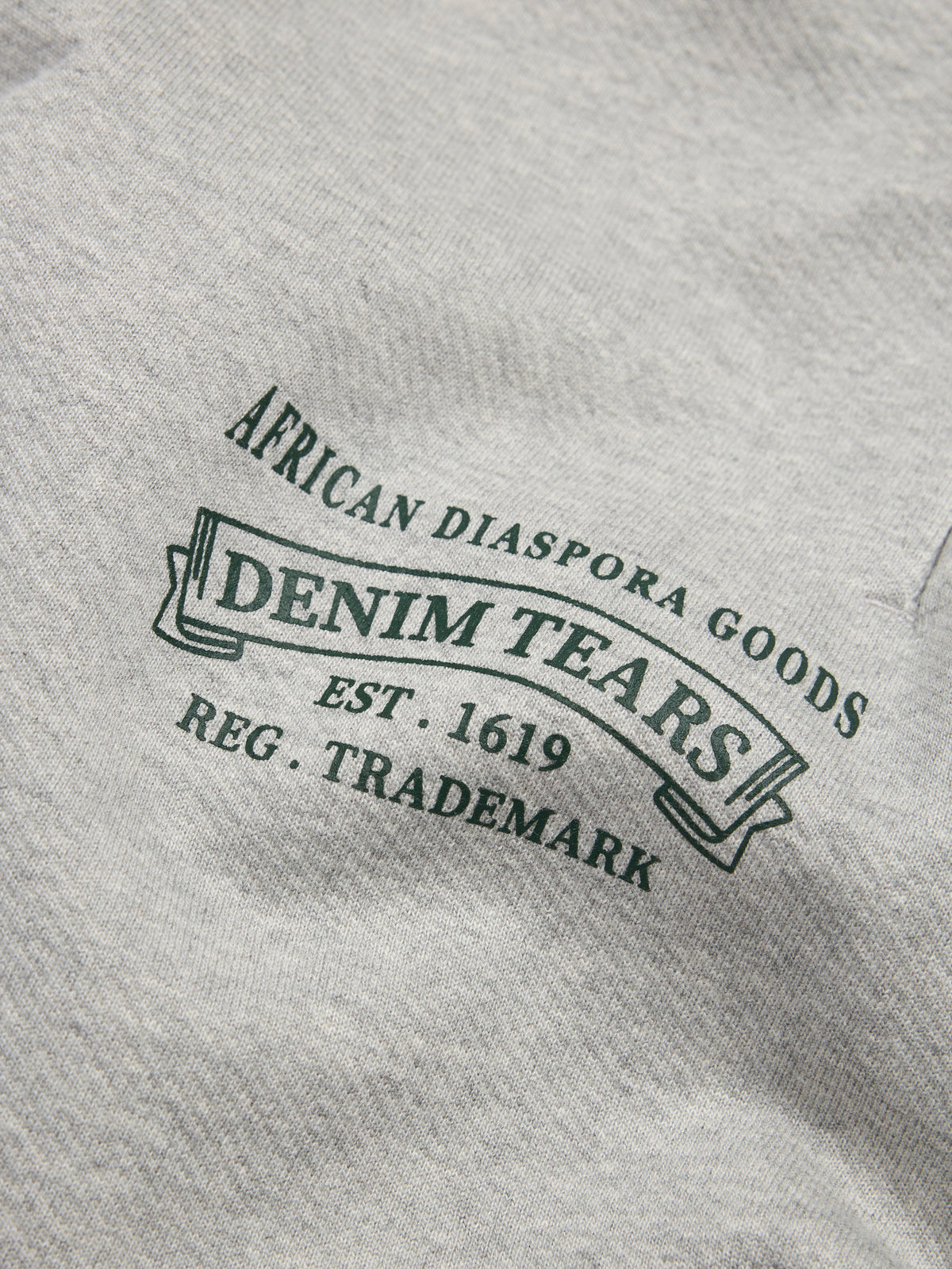 ADG Sweatpants Grey