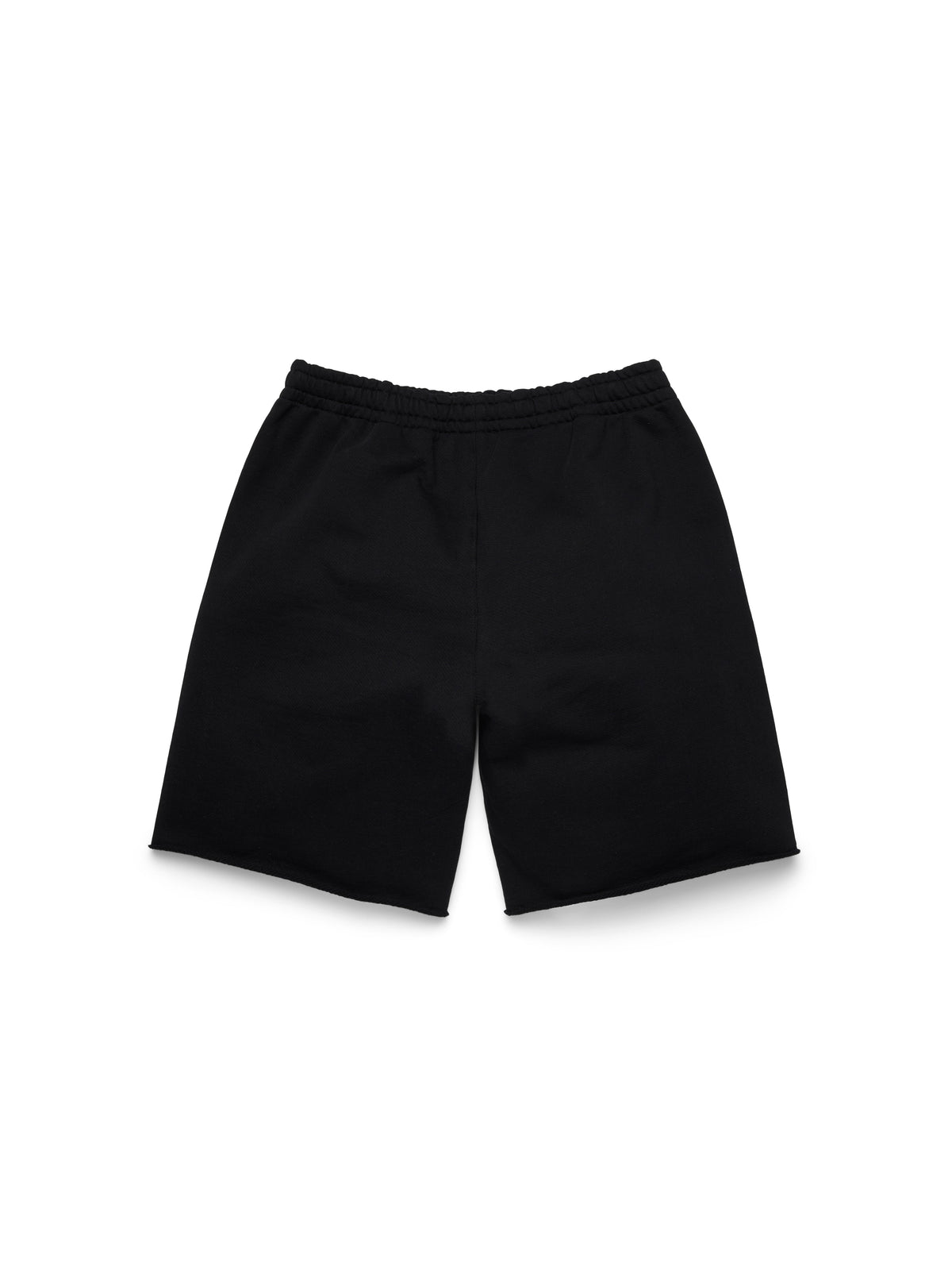 ADG Sweatshorts Black