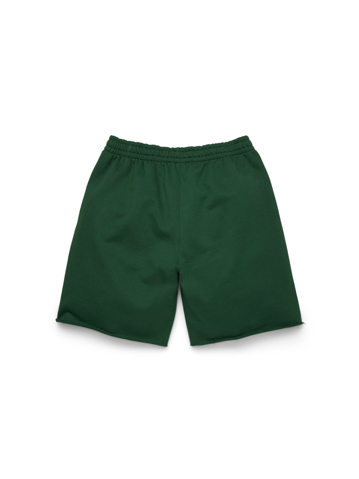 ADG Sweatshorts Green