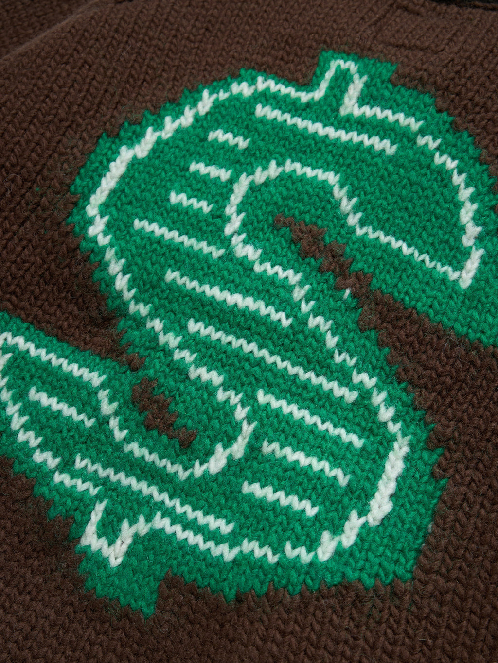 Billionaire Boys Club André Leon Talley Knit Zip Sweater