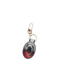Black Jesus Key Fob