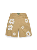 Cotton Wreath Chino Short