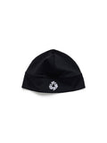 Cotton Wreath Running Cap Black