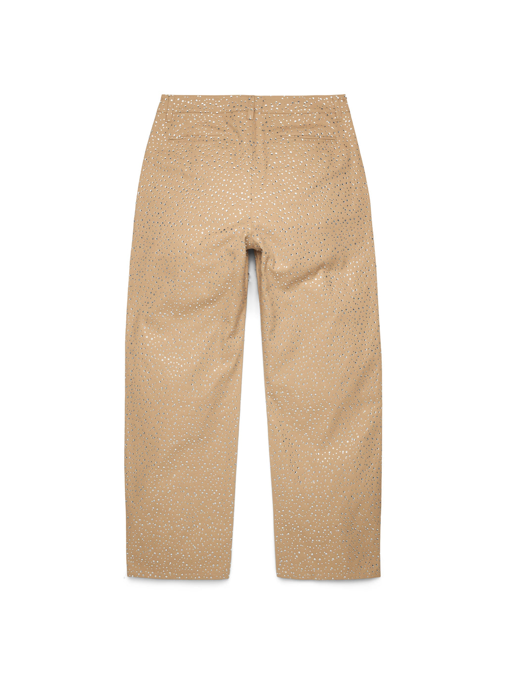 Crystal Chino Pant Tan