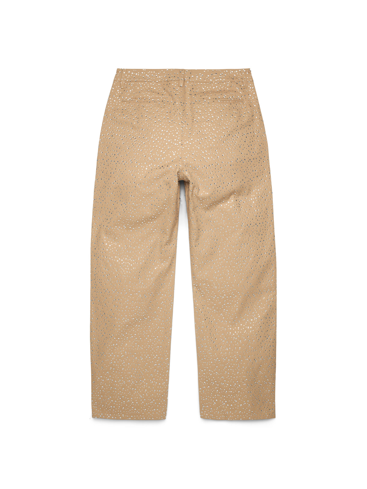 Crystal Chino Pant Tan