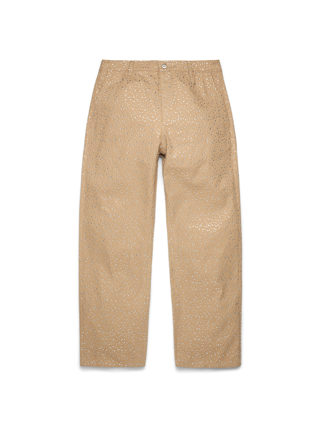 Crystal Chino Pant Tan