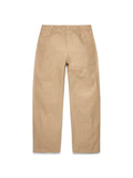 Crystal Chino Pant Tan