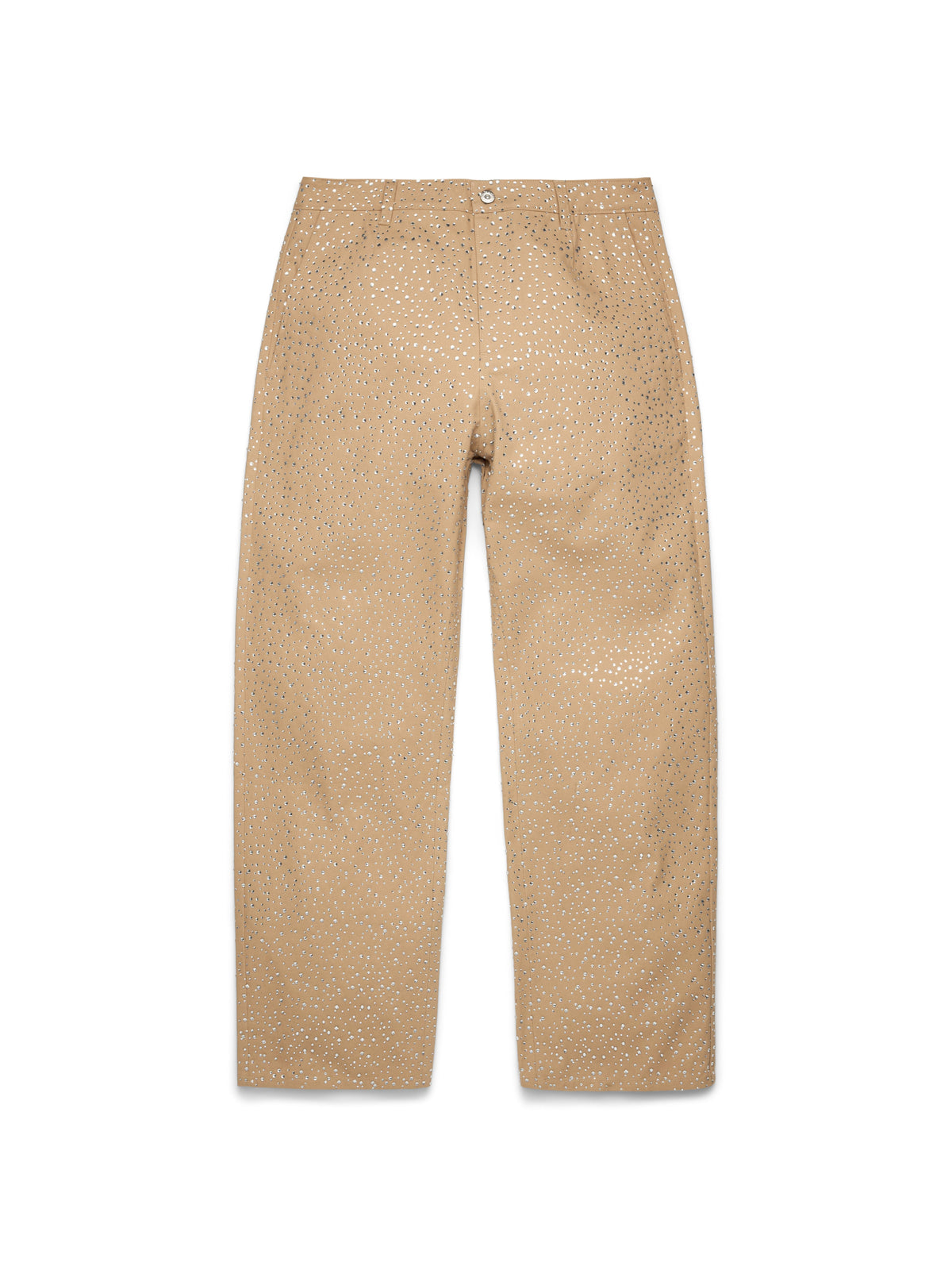 Crystal Chino Pant Tan