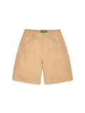 Crystal Chino Shorts Tan