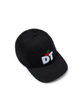 DT Apple Cap Black