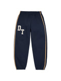 DT Chenille Sweatpant Blue