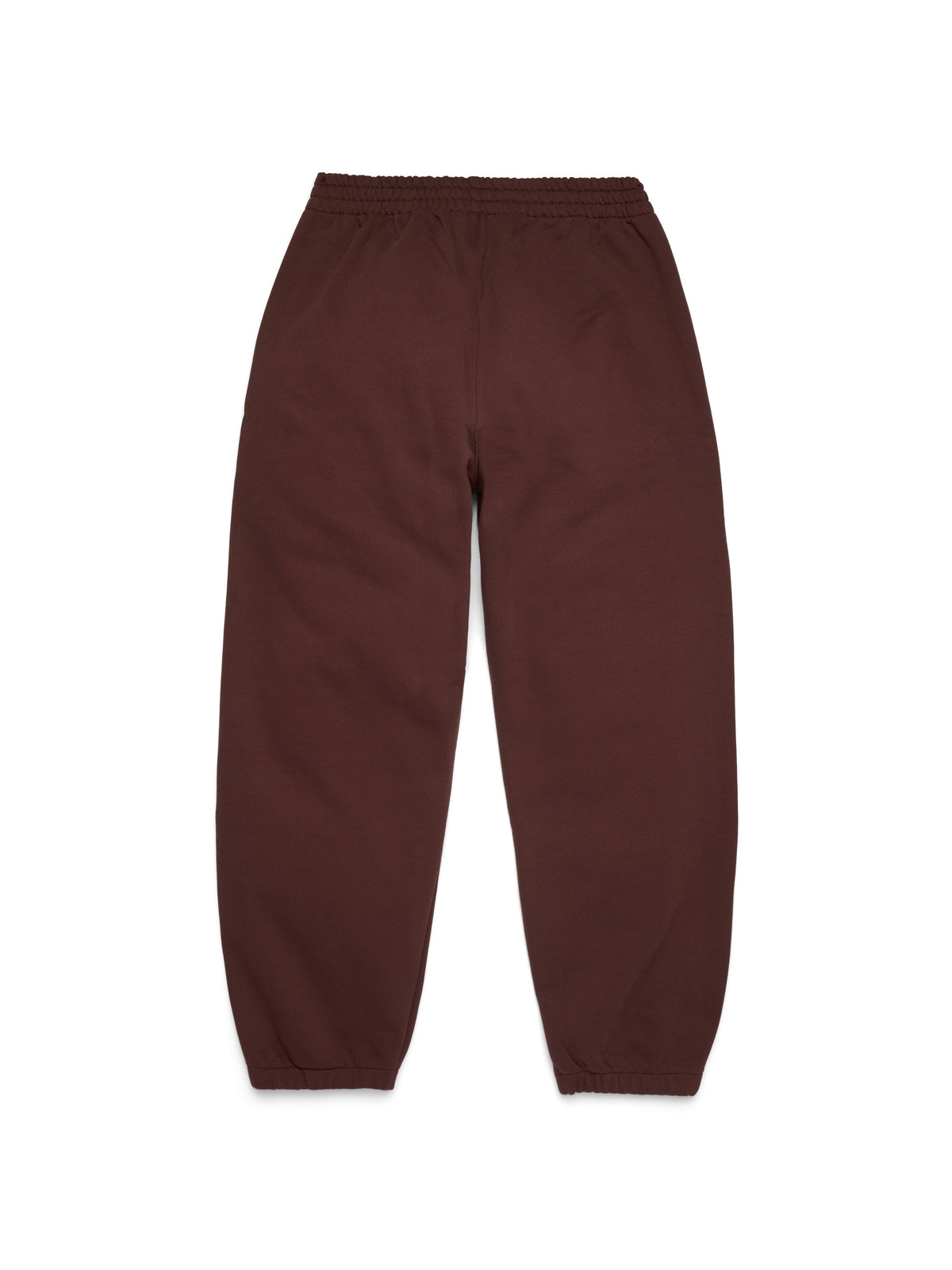 DT Chenille Sweatpant Brown