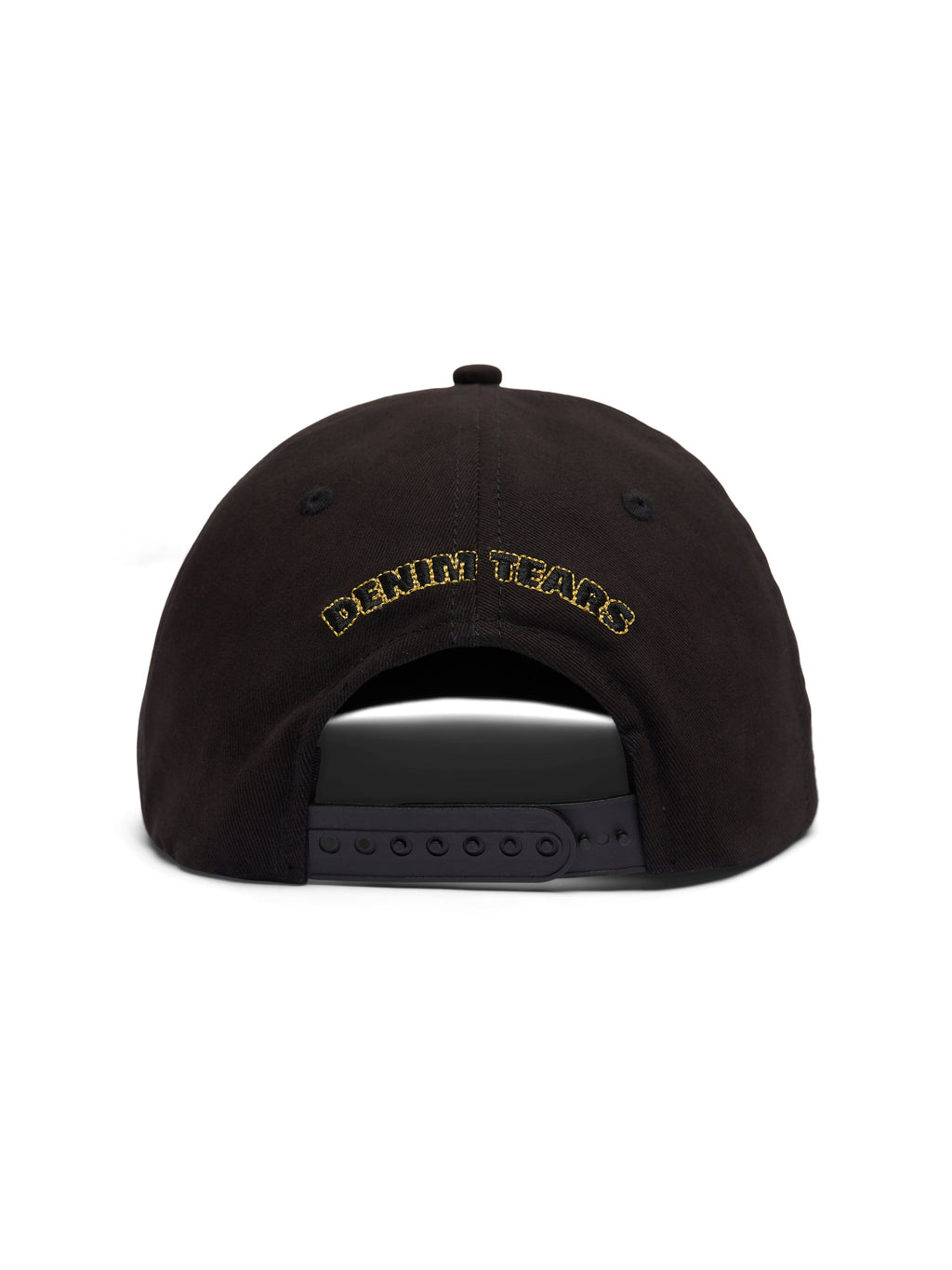 DT Panther Cap Black