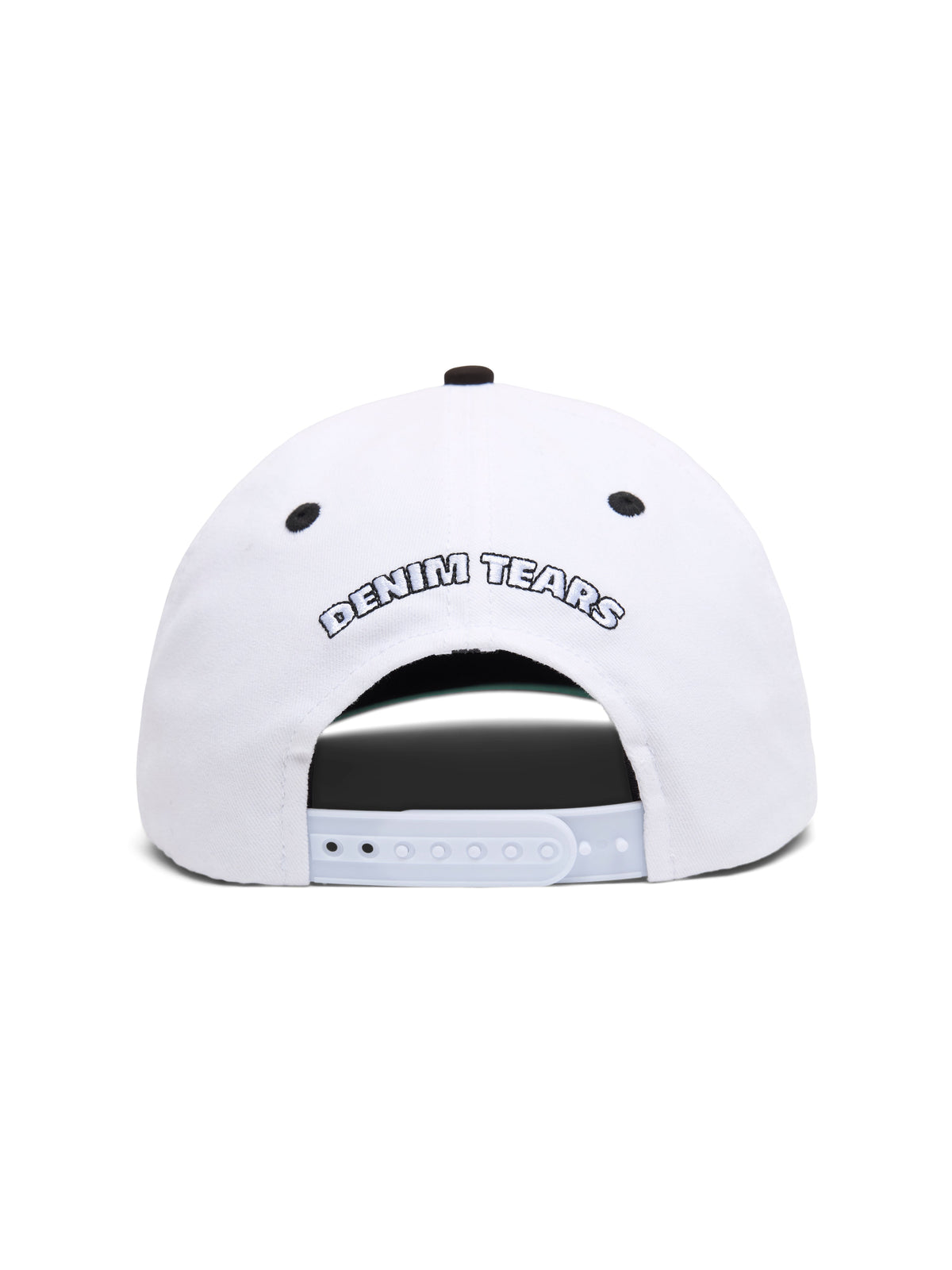 DT Panther Cap White