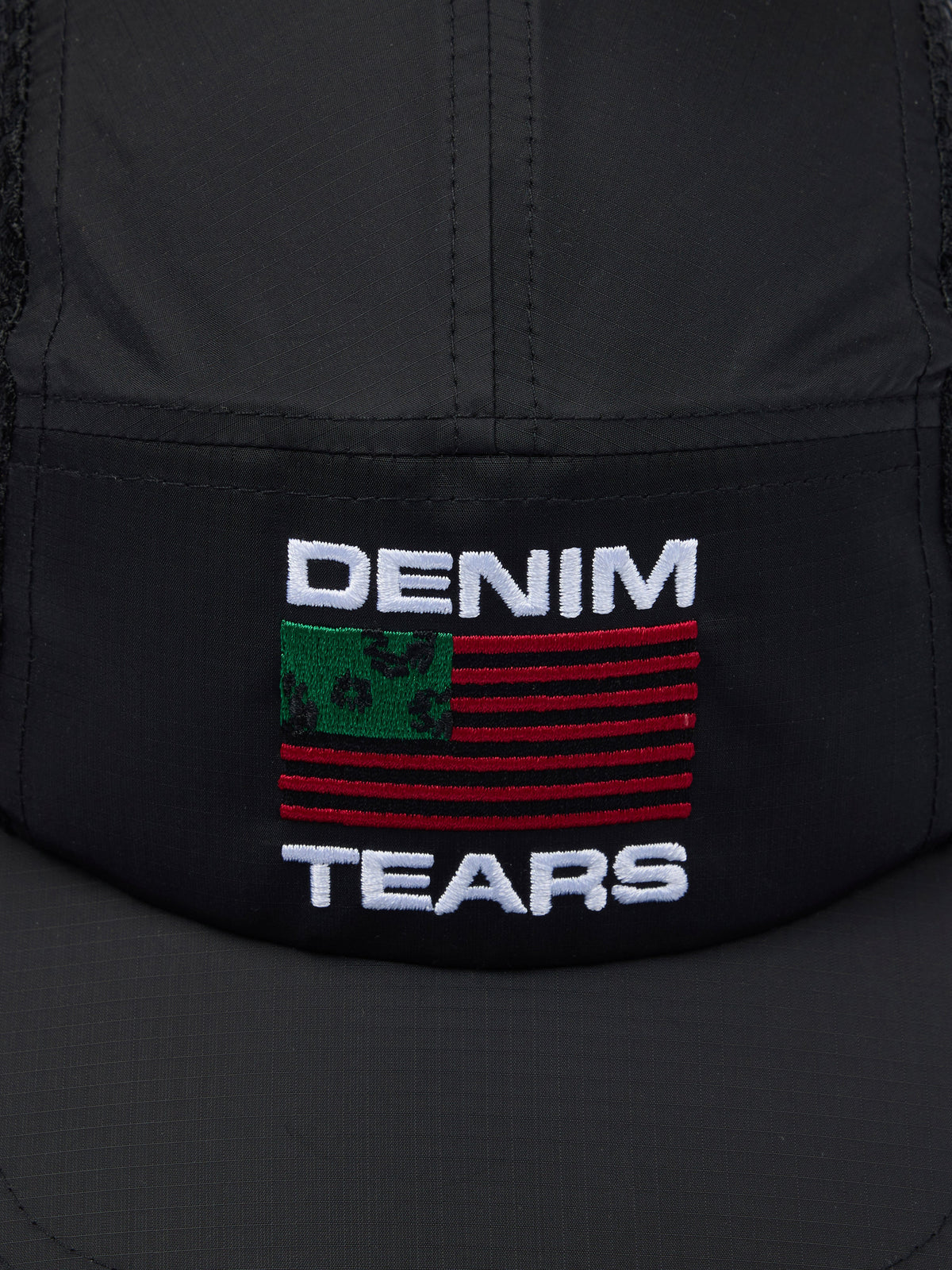 DT Sport Cap Black