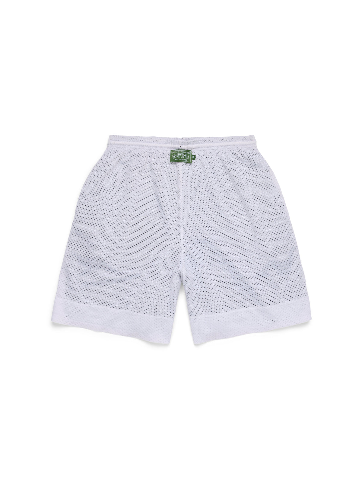 DT Sport Double Layer Mesh Short Black