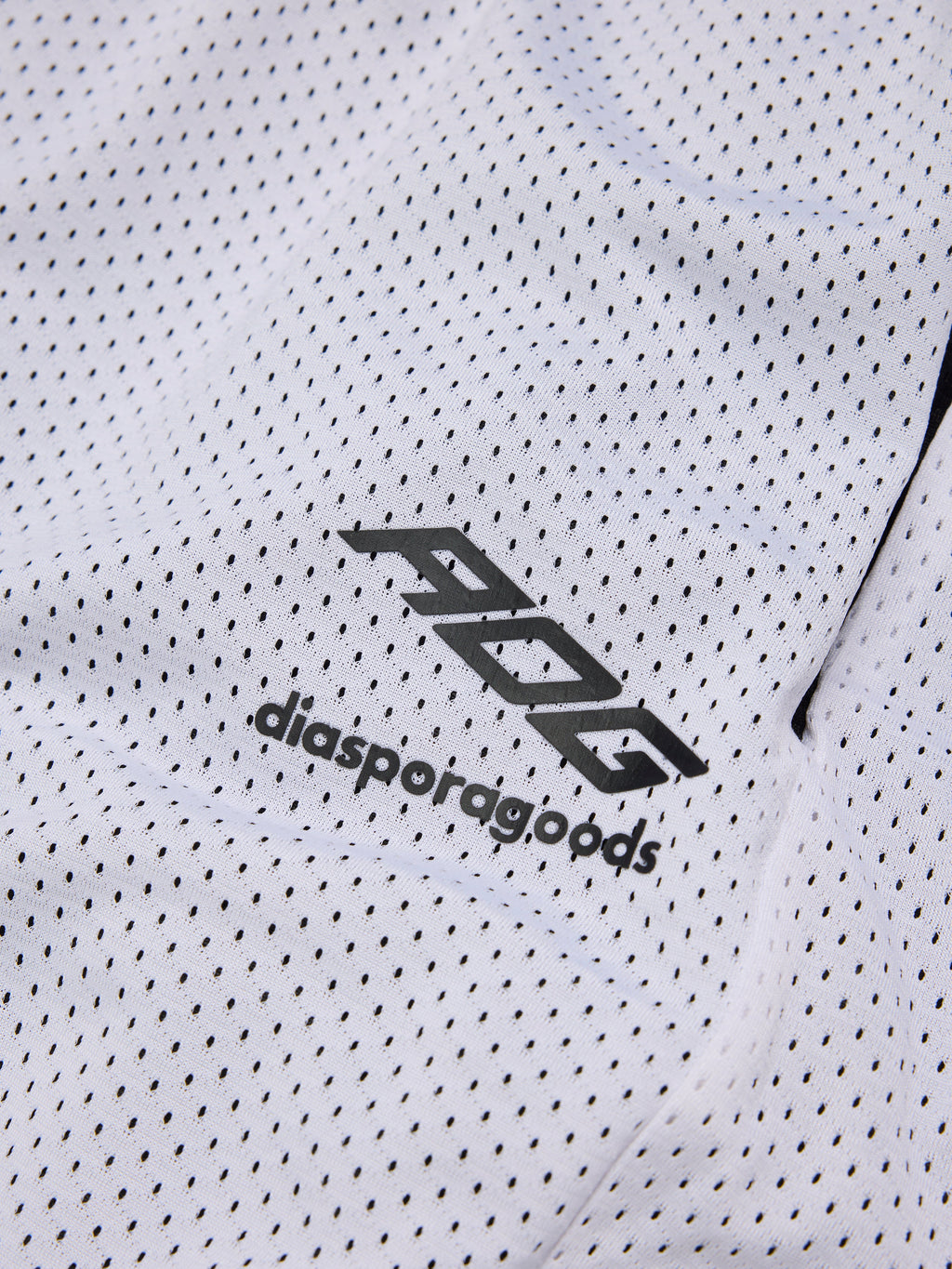 DT Sport Double Layer Mesh Short Black