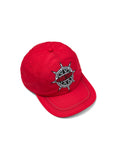 DT Star Cap Red