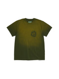 Denim U Knockout Tee Green