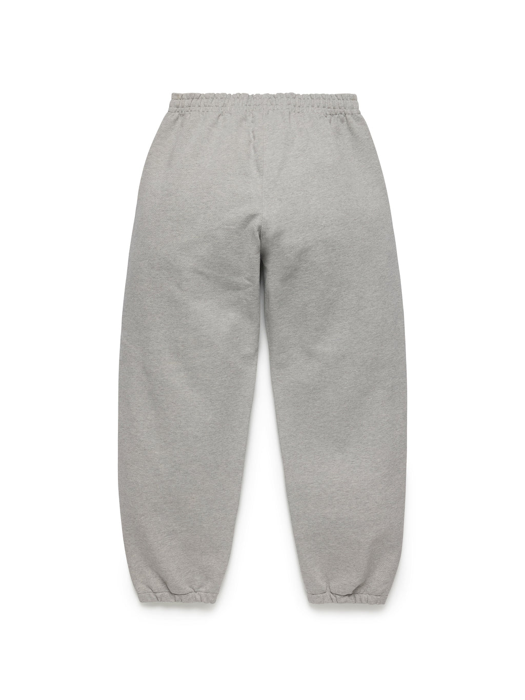 Denim U Sweatpants Grey