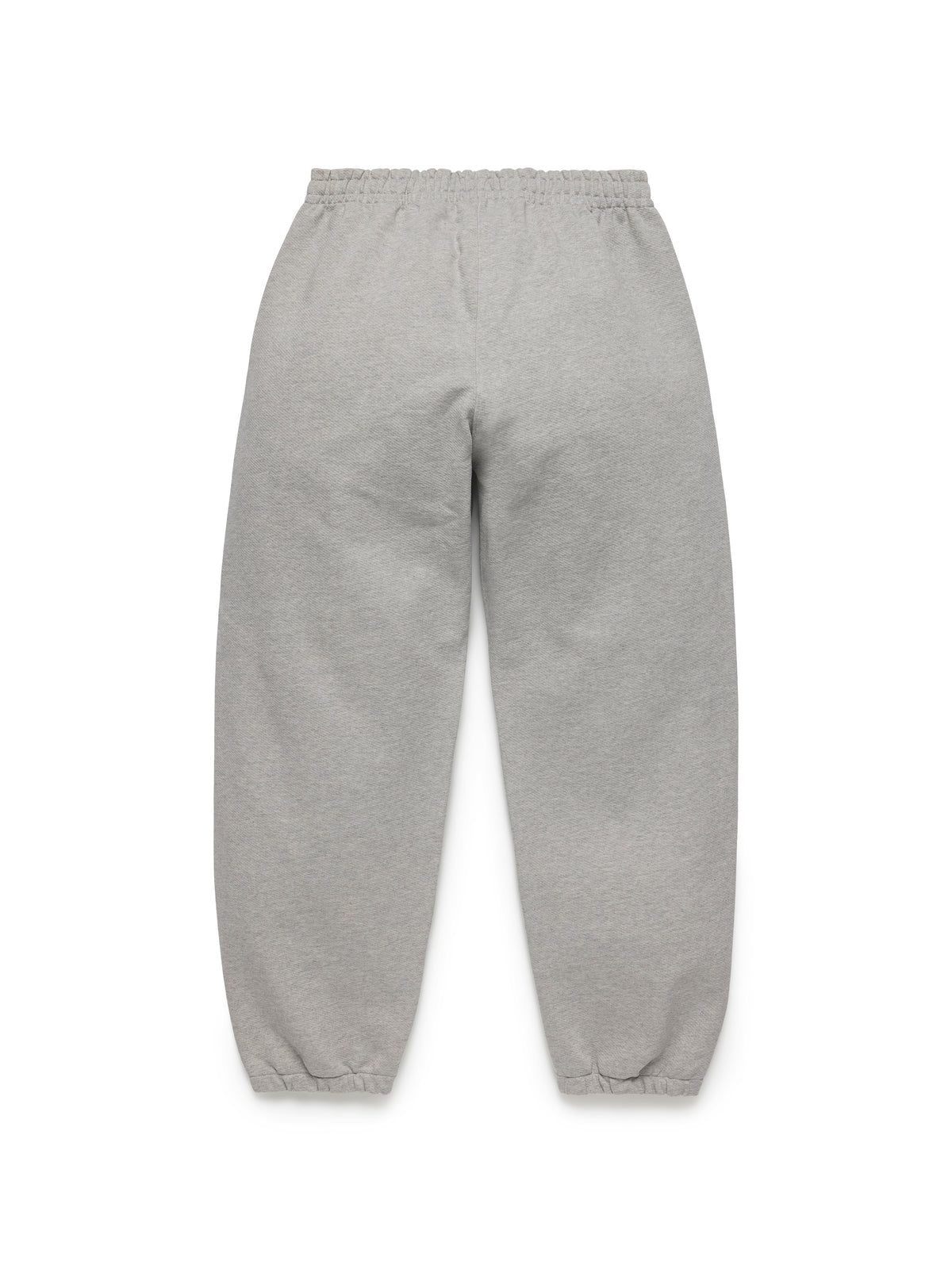 Denim U Sweatpants Grey