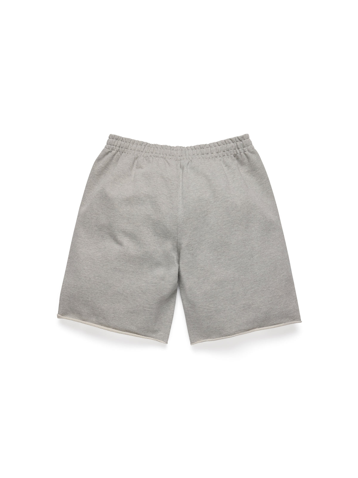 Denim U Sweatshorts Grey