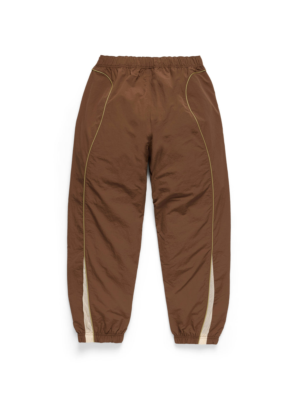 Diaspora Track Pant Brown