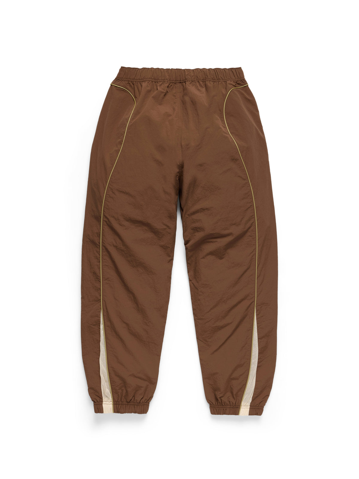 Diaspora Track Pant Brown