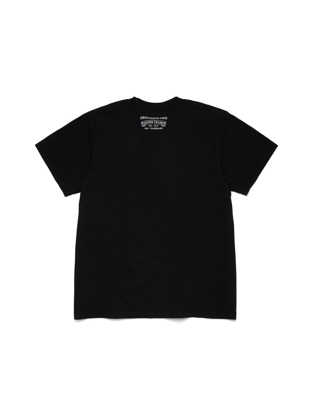 Jesus Tee Black