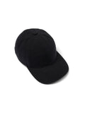 Mono ADG Stamp Cap Black