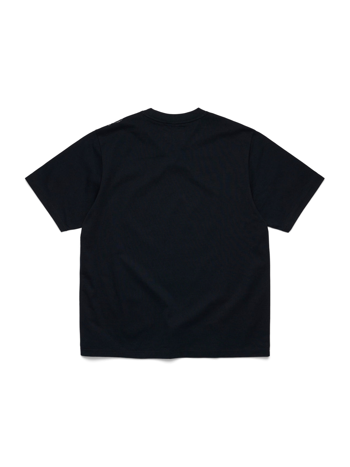 NAACP André Leon Talley Rhinestone Tee Black