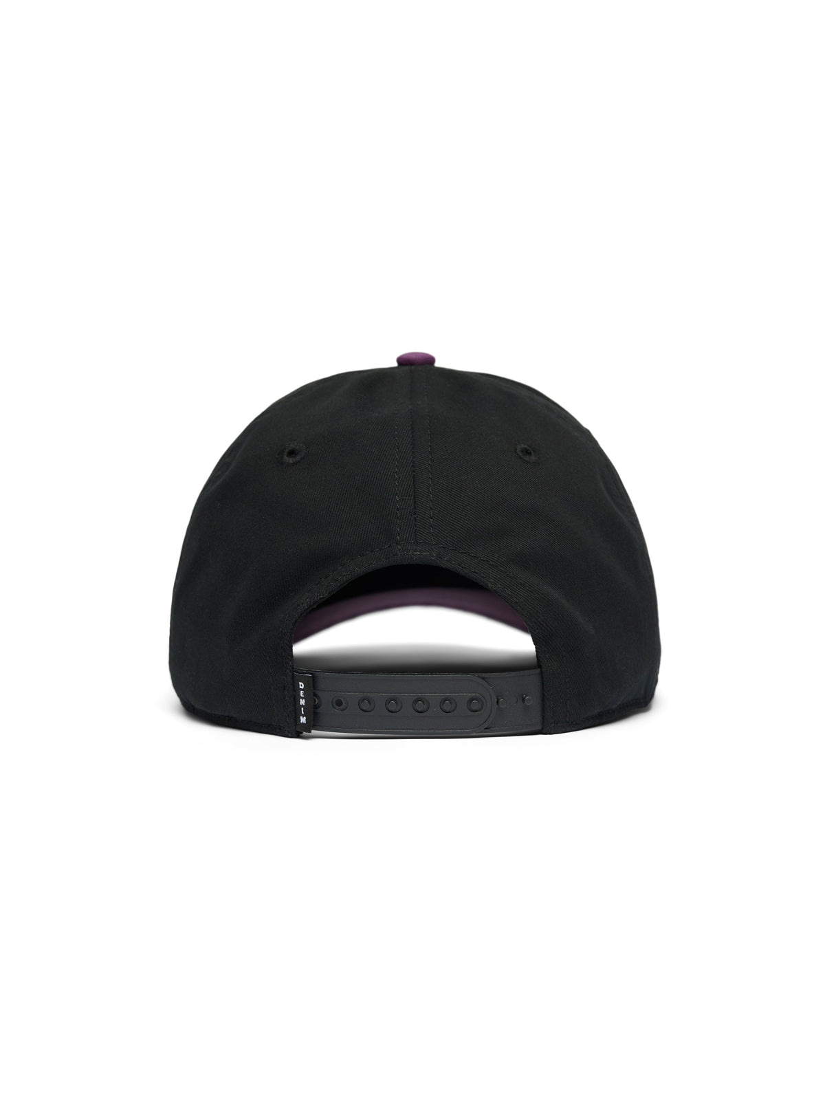 Two-Tone Cap