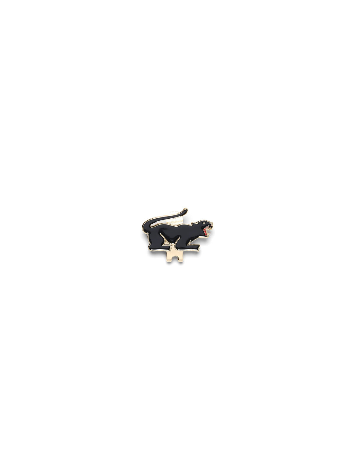 Panther Hat Clip