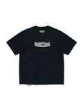 Panther DJ Tee Black